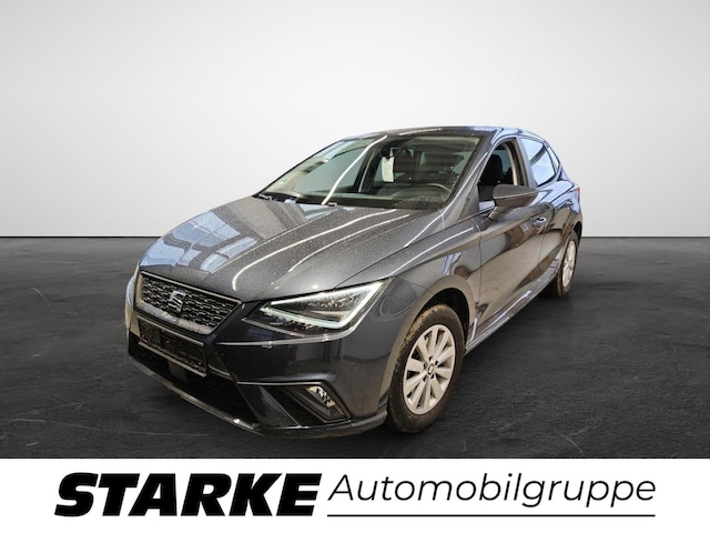 Seat Ibiza 1.0 TSI DSG Style