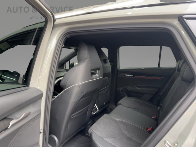 Skoda Elroq 85 Sportline