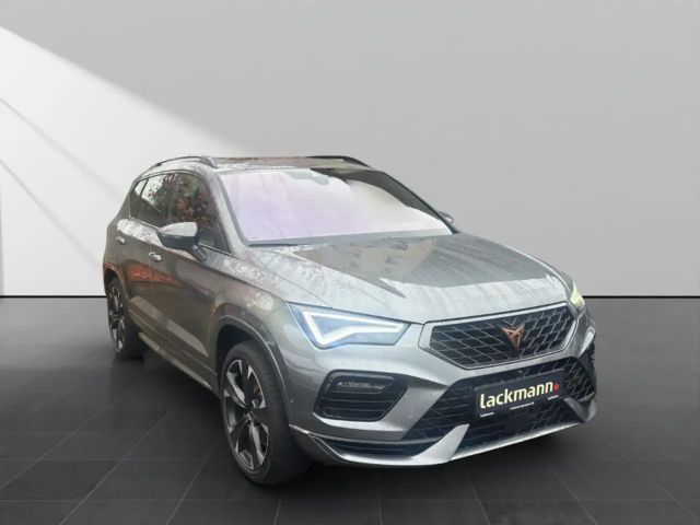 Cupra Ateca 2.0 TSI
