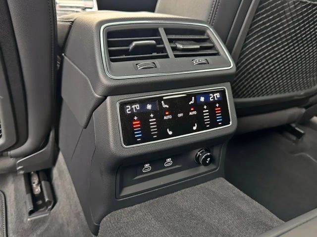 Audi A6 allroad 55 TFSI Quattro