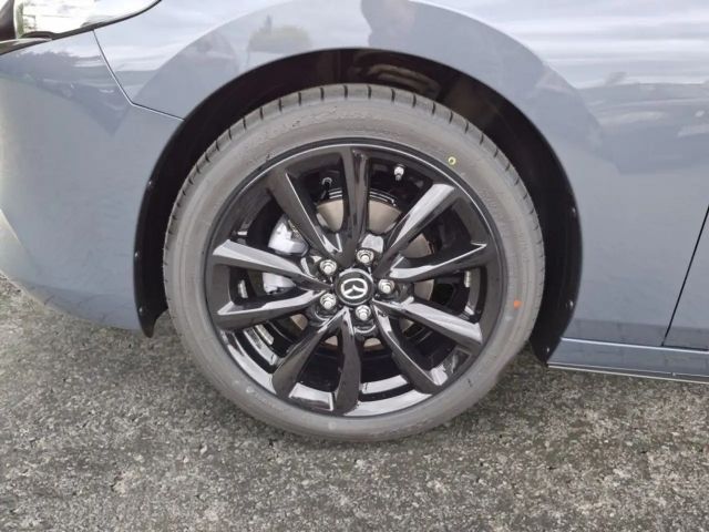 Mazda 3 Homura SkyActiv e-Skyactiv