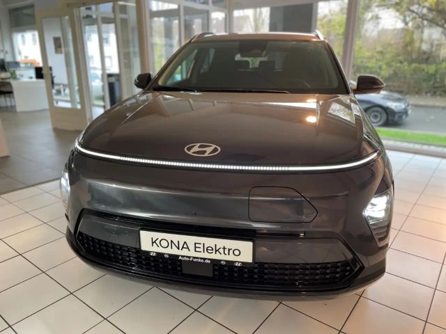 Hyundai Kona Trend