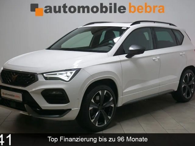 Cupra Ateca 2.0 TSI 4Drive DSG