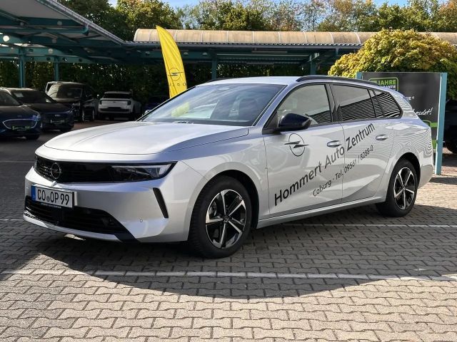 Opel Astra Edition Sports Tourer