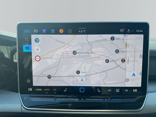 Volkswagen Golf 1.5 TSI