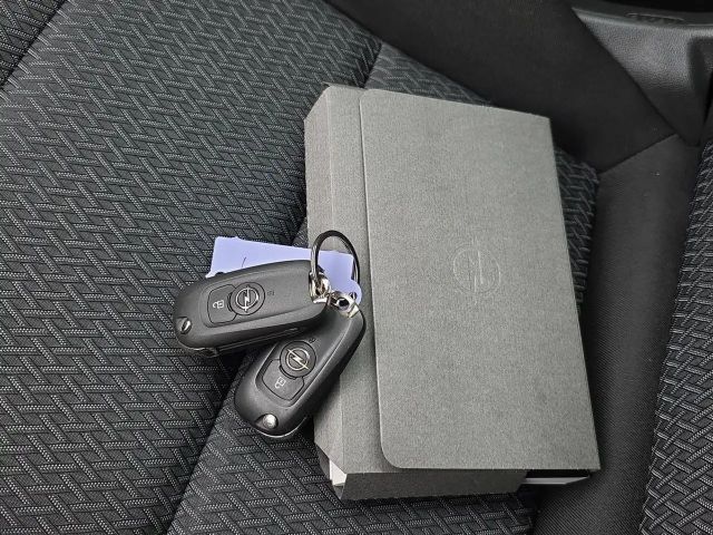 Opel Insignia 1.5 CDTI 1.5 Turbo Sports Tourer