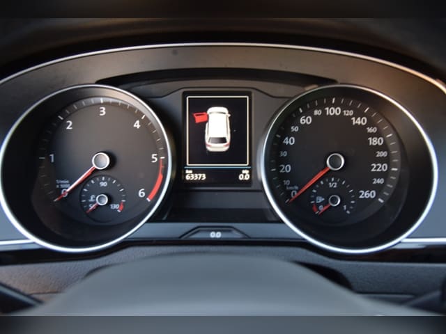 Volkswagen Passat DSG Variant