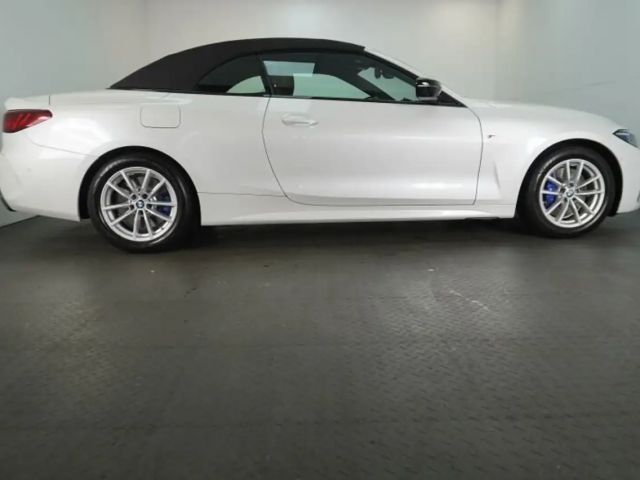 BMW 440 Cabrio xDrive