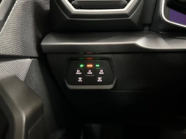 Seat Leon 2.0 TDI Sportstourer Style