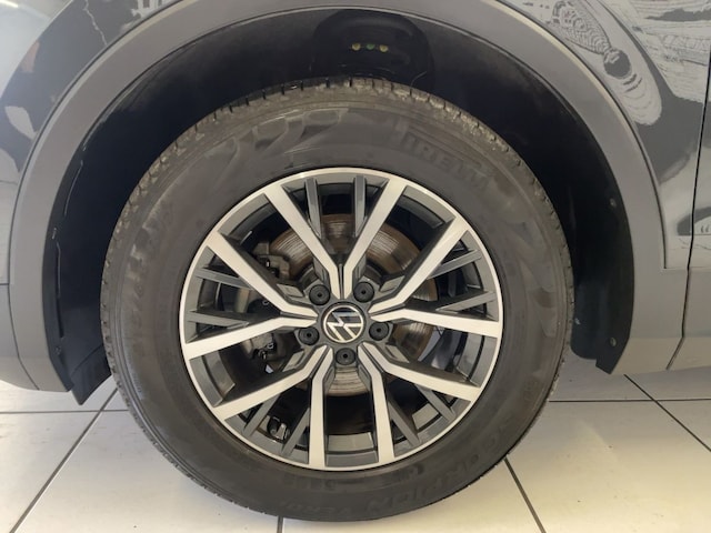 Volkswagen Tiguan 1.5 TSI DSG Life
