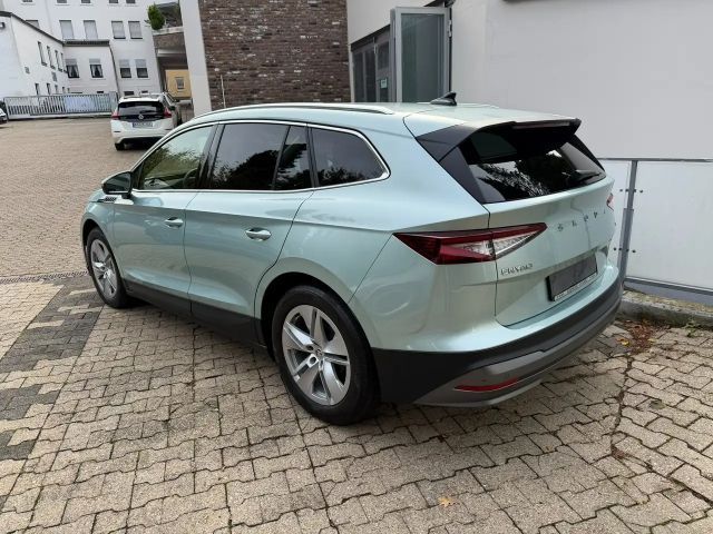 Skoda Enyaq iV 80