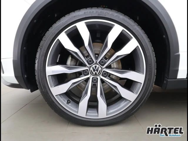 Volkswagen T-Roc 1.5 TSI Cabriolet DSG R-Line