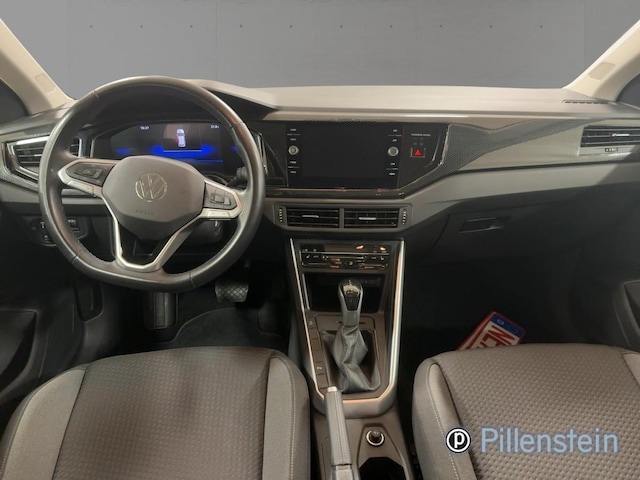 Volkswagen Polo 1.0 TSI DSG Life