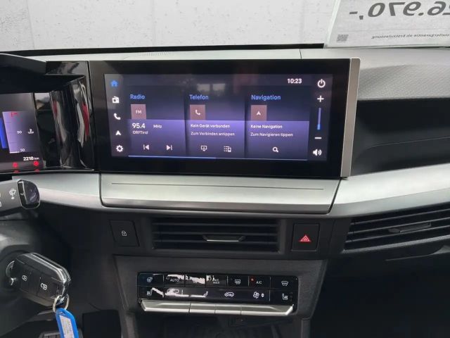 Opel Frontera Edition