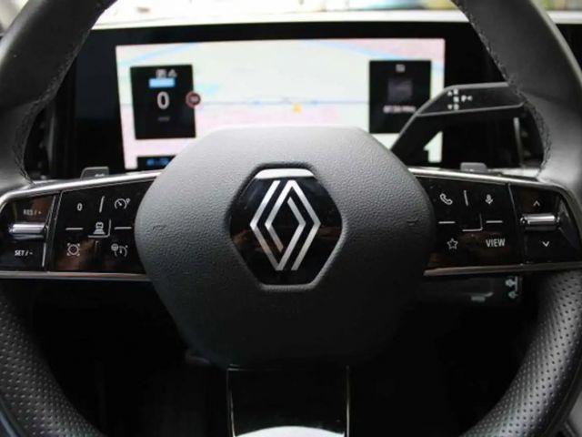 Renault Megane E-Tech E-Tech EV60