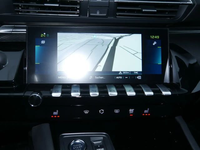 Peugeot 508 Allure Pack EAT8 Hybrid