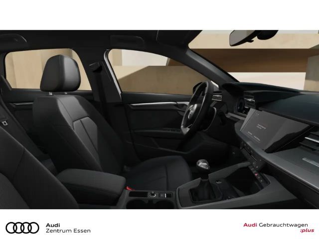 Audi A3 30 TDI S-Line Sedan Sportback