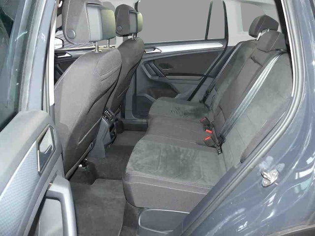 Volkswagen Tiguan 1.5 TSI Life