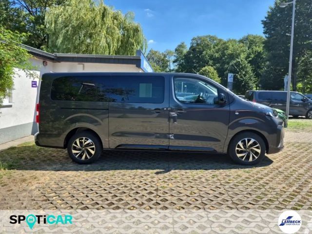 Fiat Ulysse Top L3 BlueHDi 180 EAT8 ACC+AHK+LED+Navi