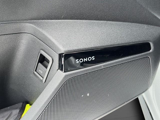 Audi A3 S-Line S-Tronic Sedan