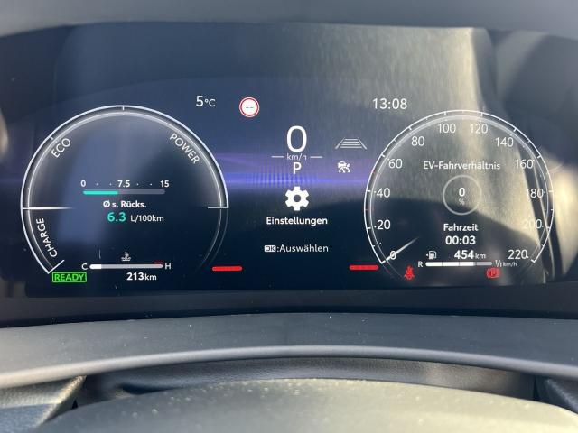 Toyota C-HR Hybride Team D