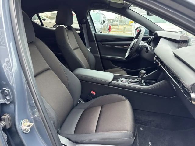 Mazda 3 Exclusive-line SkyActiv