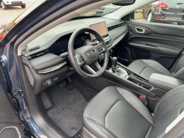 Jeep Compass 1.5 MultiAir S FWD ACC, LED, Navi, Pano