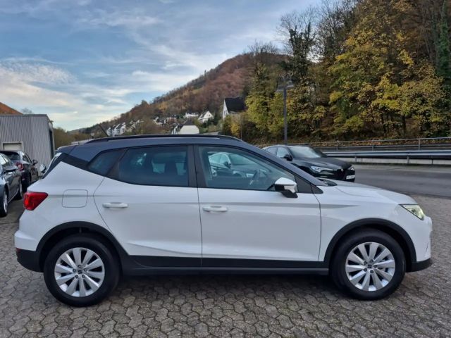 Seat Arona 1.0 TSI DSG Style