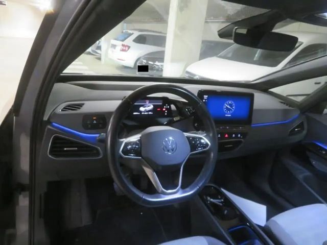 Volkswagen ID.3 150 kW Performance Pro