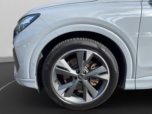 Audi Q4 e-tron Quattro