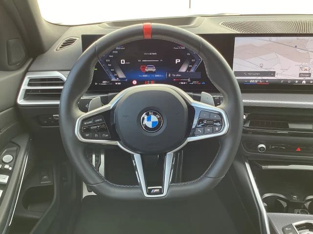 BMW 340 Touring xDrive