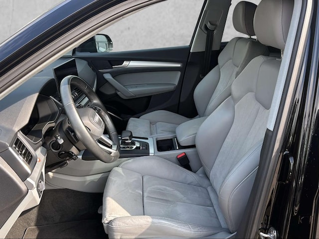 Audi Q5 40 TDI Quattro S-Tronic