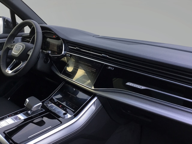 Audi Q7 Hybride Quattro