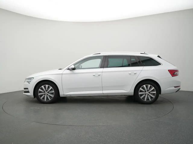 Skoda Superb Combi Style Style