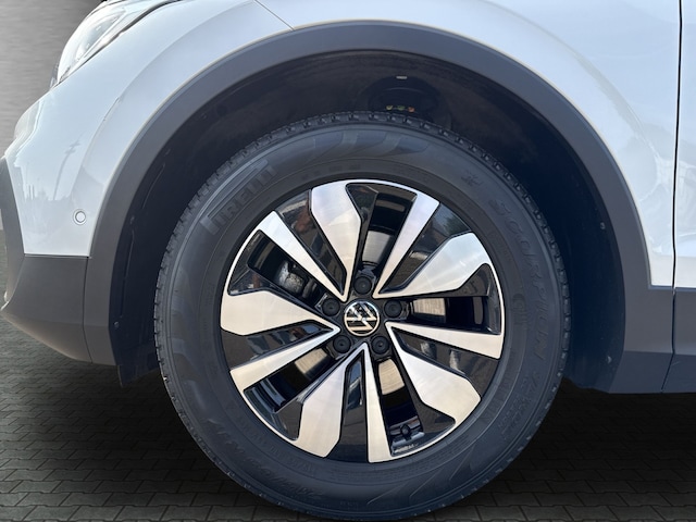 Volkswagen Tiguan 2.0 TDI Move