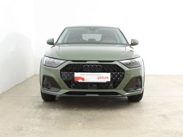Audi A1 30 TFSI