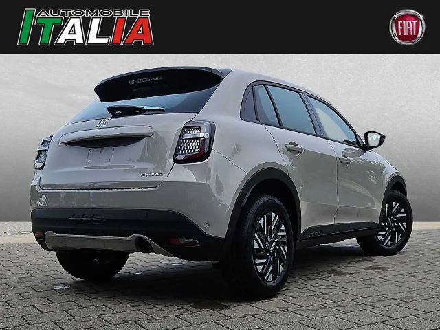 Fiat 600e 600 Hybrid *LED/KAMERA*