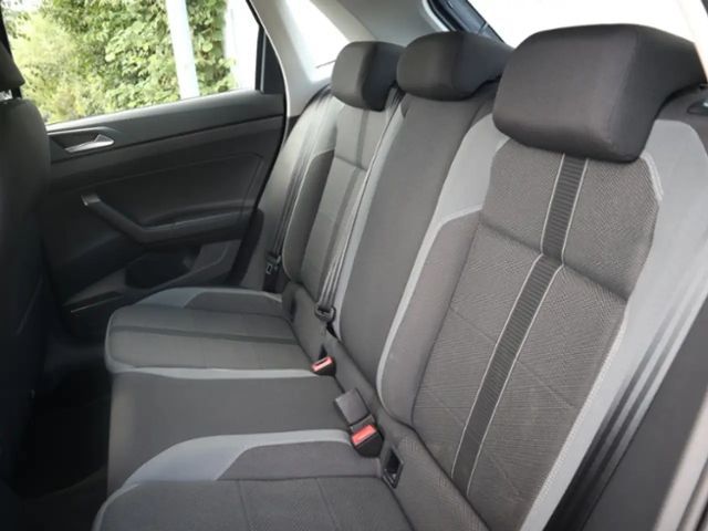 Volkswagen Polo 1.0 TSI IQ.Drive Style