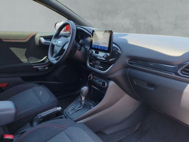 Ford Puma EcoBoost ST Line