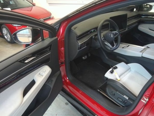 Volkswagen ID.7 Style