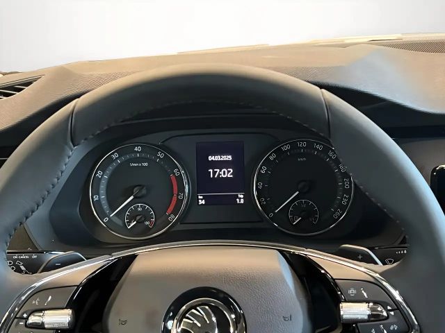 Skoda Octavia 1.5 TSI Ambition