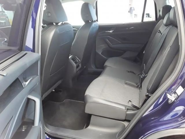 Volkswagen Tayron 2.0 TDI Life