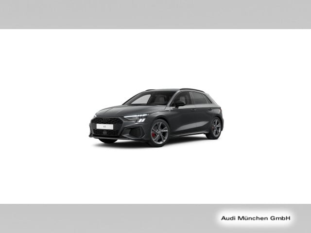 Audi A3 35 TFSI S-Line S-Tronic Sportback