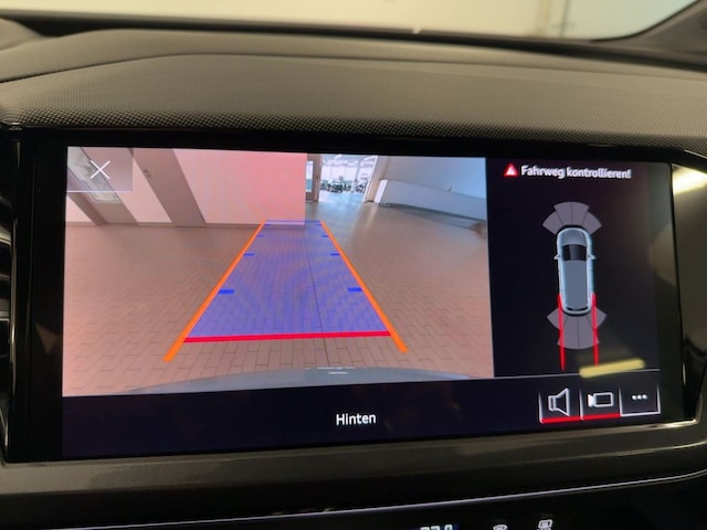 Audi Q4 e-tron 50 Quattro