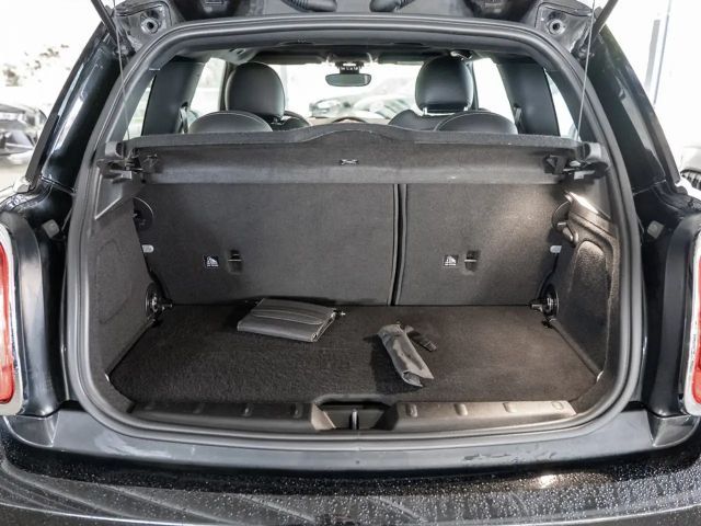 MINI Mini Electric SE