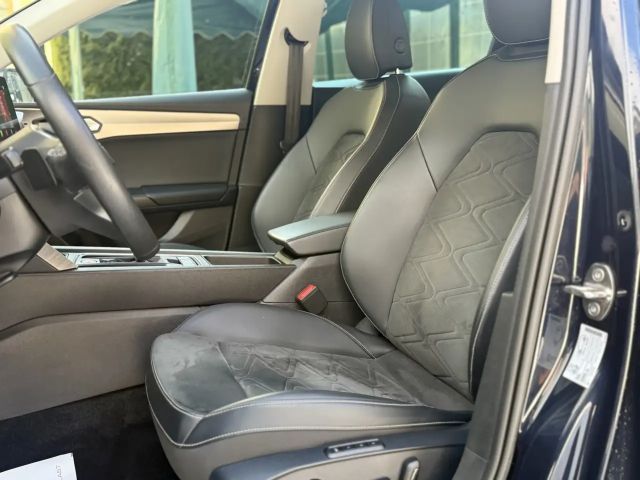 Seat Leon 4Drive Xcellence