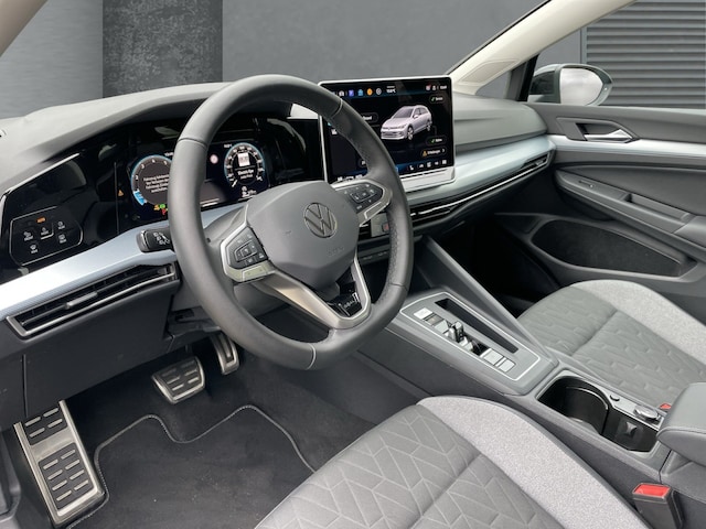 Volkswagen Golf Golf VIII Variant