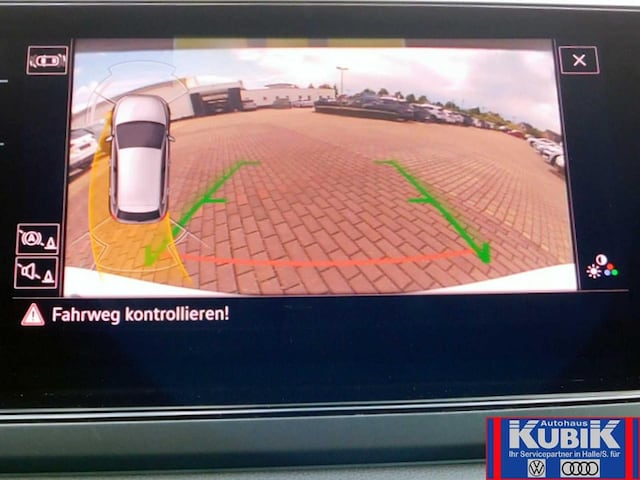 Volkswagen Polo DSG IQ.Drive Pro