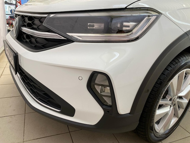 Volkswagen Taigo 1.0 TSI