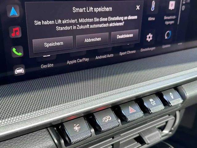 Porsche 992 Carrera Coupé